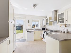 Living Room / Kitchen- click for photo gallery